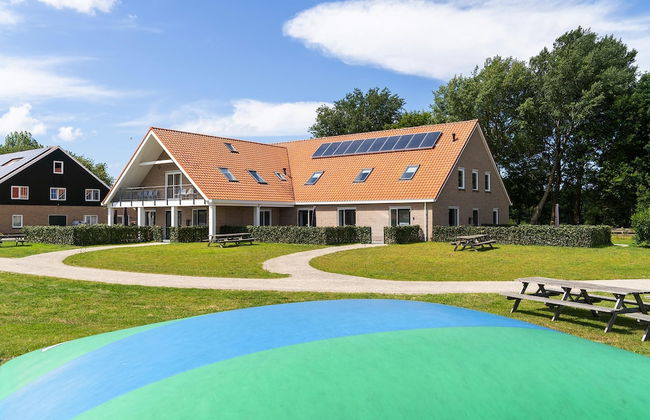 Group Apartment on Ameland by De Vleijen - Foto 58