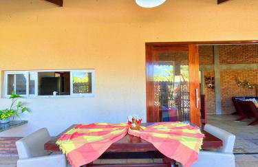 Casa de Praia Luis Correia - Foto 8