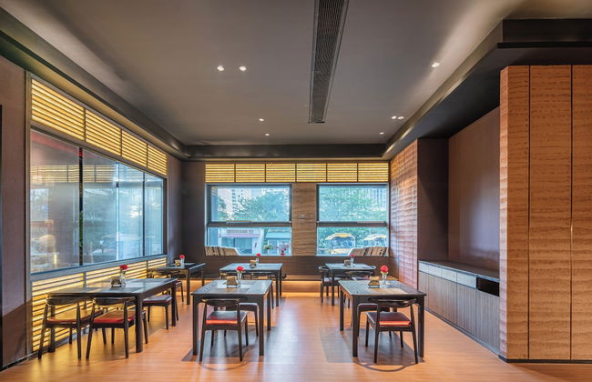 Somerset IOC Hangzhou - Foto 38