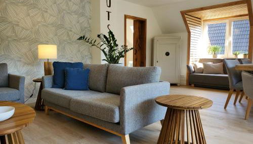 Utspann - Auszeit in Nordfriesland - Foto 2