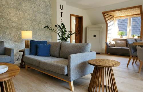 Utspann - Auszeit in Nordfriesland - Foto 2