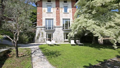 Villa Magnolia - Foto 2