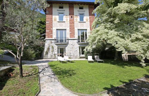 Villa Magnolia - Foto 2