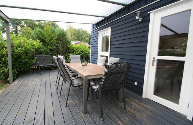 Ferienhaus Seeidyll am Dummer See, Dummer - Foto 18