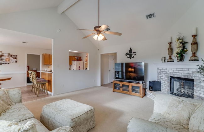 Relax in Your Private Paradise - Foto 19