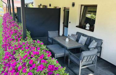 Ładne Miejsce-Apartamenty Konradów - Foto 14