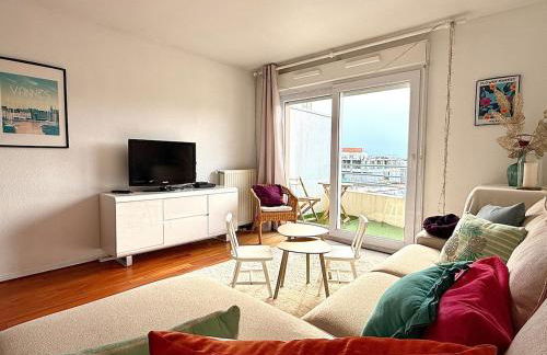 Le cocon des familles - 2 Chambres - Photo 22