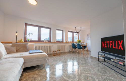 SCHLOSSBERG RESIDENCES - Design-Apartments im Herzen der Pfalz - Foto 21