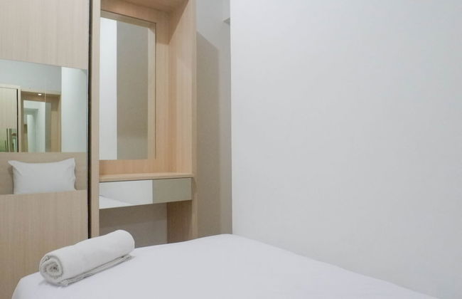 Relaxing And Serene 2Br Apartment At Tanglin Supermall Mansion - Foto 6