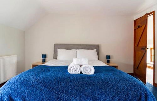 2 Brickground Broads getaway for the whole family - Foto 41