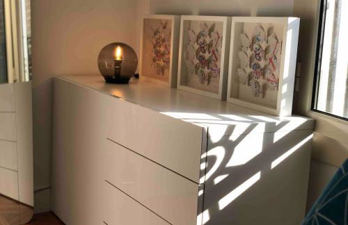 Cosy et Lumineux 2 pieces au Cœur de Nice - Foto 25