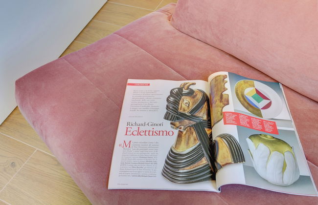 Furio Camillo Studio - Metro A - Netflix - Foto 11