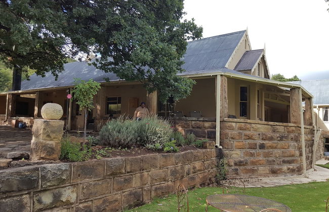 Imla Guest Farm - Foto 70