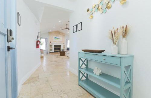 Snook Haven - Hot Tub, Pool, Minigolf, Dog Space - Foto 42