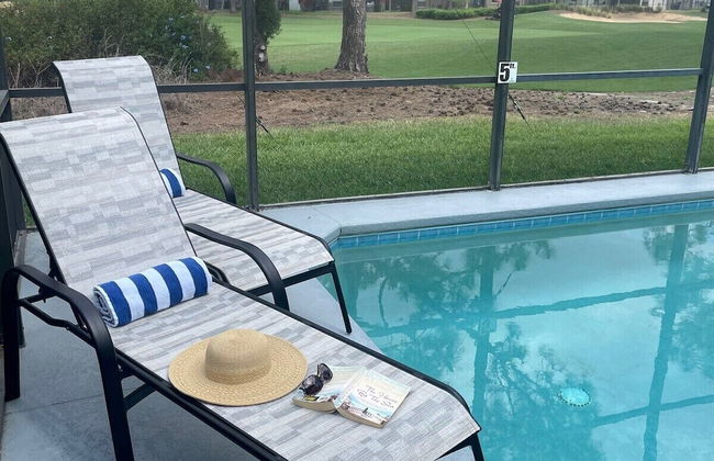 Southern Dunes Villa, Upgraded, Golf Views - Foto 22