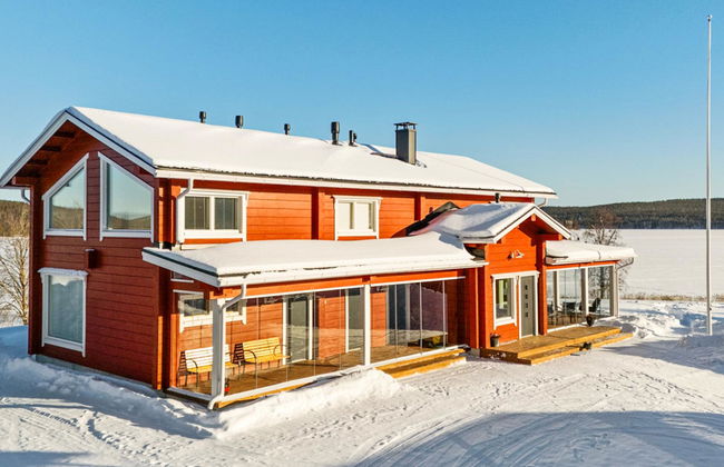 Villa lehtoniemi - Foto 1