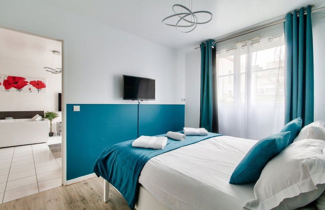 123home- Loft&spa - Foto 4