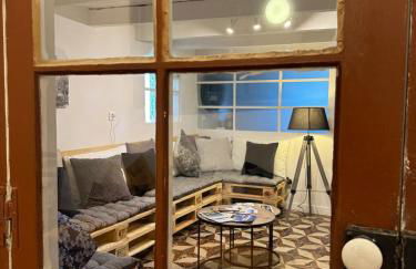 La maison Auguste - vue imprenable sur la Cité - Foto 11