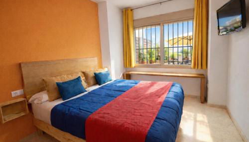 Apto T Patio Sevillano - Garaje privado con carga eléctrica - Foto 1