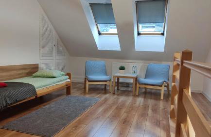 Apartamenty Młynne - Foto 19