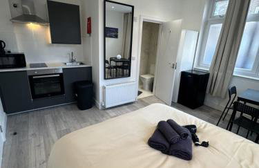 Studio Near London Bridge - Foto 7