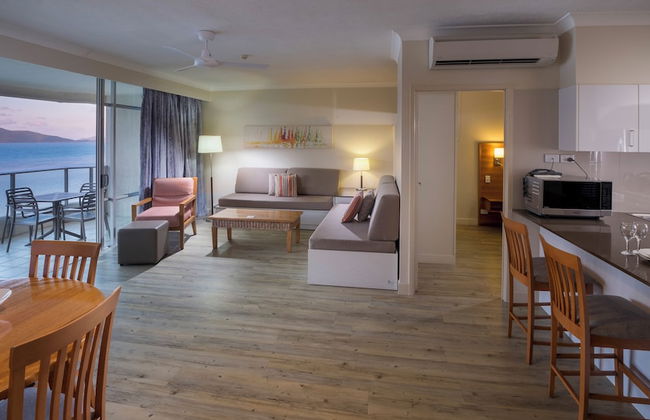 Whitsunday Apartments - Foto 14