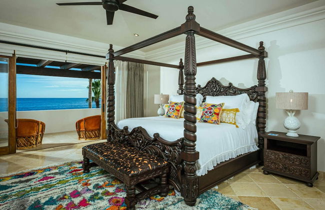 Casa Carreta in Cabo San Lucas - Foto 36