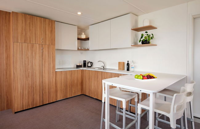 Arena Grand Kazela Camping Homes - Foto 36