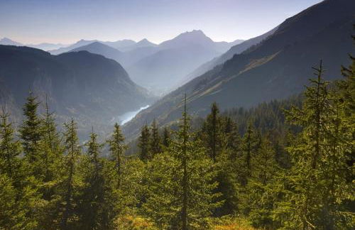 Chalet Nid Zut - Foto 27