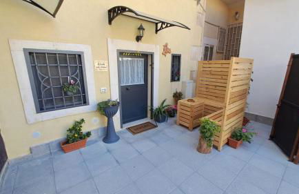 Il Cortile della Patrona - Photo 38