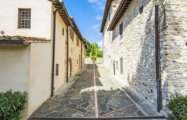 La Terrazza - Foto 23