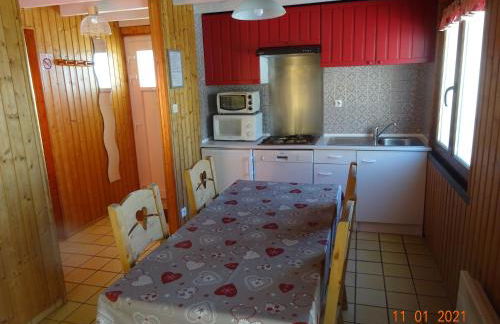 La Bresse Hautes Vosges Chalet Le Podent - Foto 12