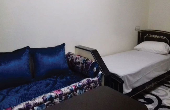 Le Gite De Sidi Rbat - Photo 8