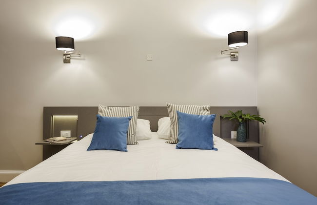 Sarmiento Flats - Foto 20