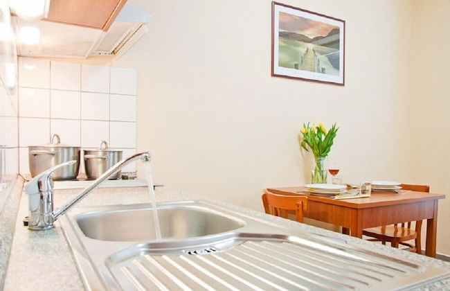 My Home Apartments - Foto 9