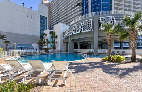 Laketown Wharf Resort #1321 by Book That Condo - Foto 100