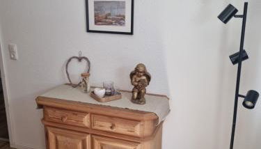 idylische Ferienwohnung - Foto 4