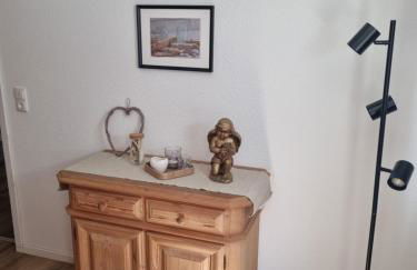 idylische Ferienwohnung - Foto 4