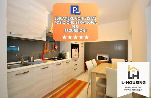 Lhousing - Bicamere con vista - Photo 1