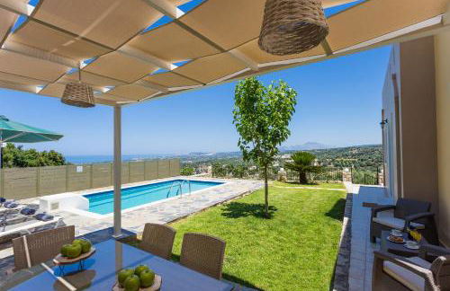 Agios Antonios Villas - Photo 40