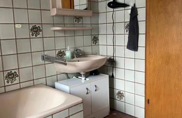 TOP Apartment! 13km Saarbrücken! große Terrasse! 4 Zimmer! 1-6 Pers, Saarbruecken - Foto 30