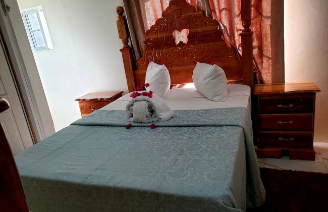 Chateau's Tranquil Apartments - Foto 6