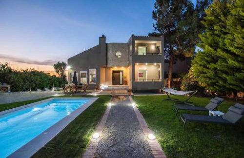 Villa Greenera ,By IdealStay Experience - Foto 1