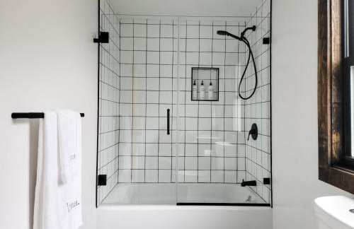 Black Pearl Unit 1 - Lake Placid, Mirror Lake - Foto 5