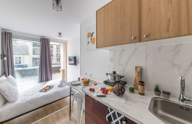 WS Tour Eiffel - Saint-Charles - Photo 49