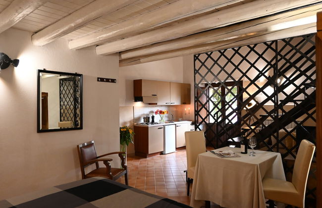 Vecchia Masseria - Foto 6