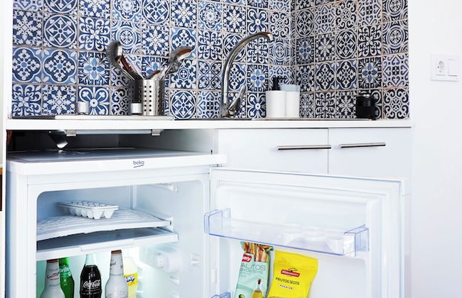 Apartamentos Typic Marina Playa - Adults Only - Foto 51