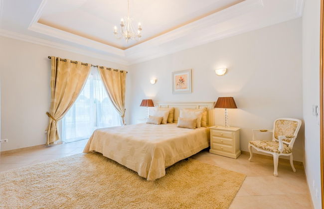 Boavista Golf and Spa Resort - Luxury Villa - Foto 22