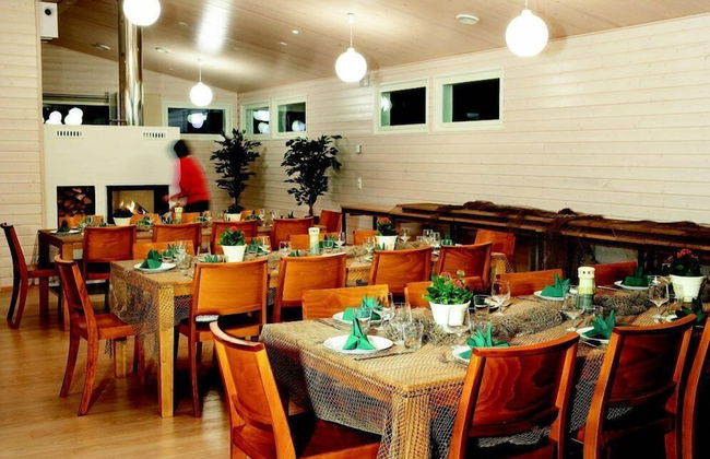 Äijälän Rusti Paratiisisaari - Foto 17