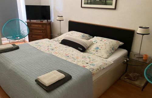 Villa im Grünen - Foto 8